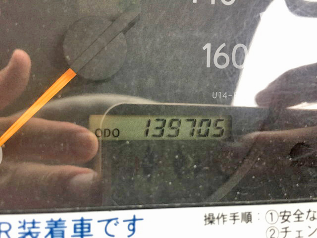 トヨタトヨエース平ボディ小型（2t・3t）[写真25]
