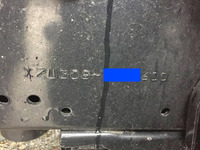 トヨタトヨエース平ボディ小型（2t・3t）[写真27]