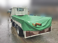 トヨタトヨエース平ボディ小型（2t・3t）[写真02]