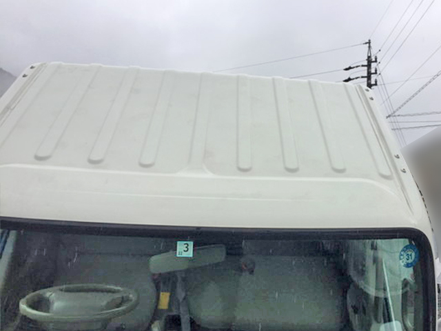 トヨタトヨエース平ボディ小型（2t・3t）[写真05]