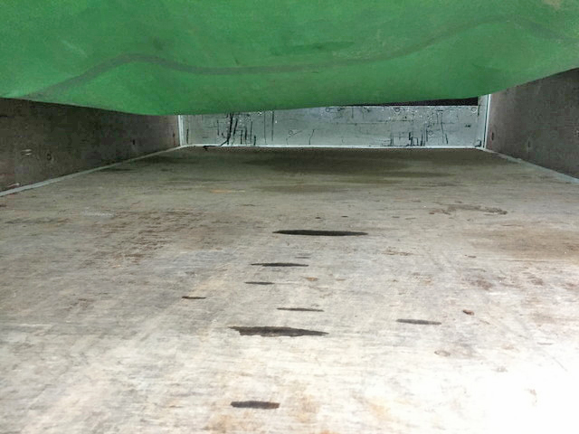 トヨタトヨエース平ボディ小型（2t・3t）[写真06]