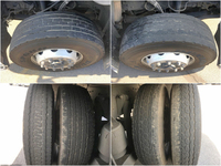 UDトラックスクオンアルミウイング大型（10t）[写真17]