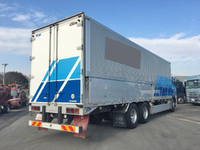 UDトラックスクオンアルミウイング大型（10t）[写真02]