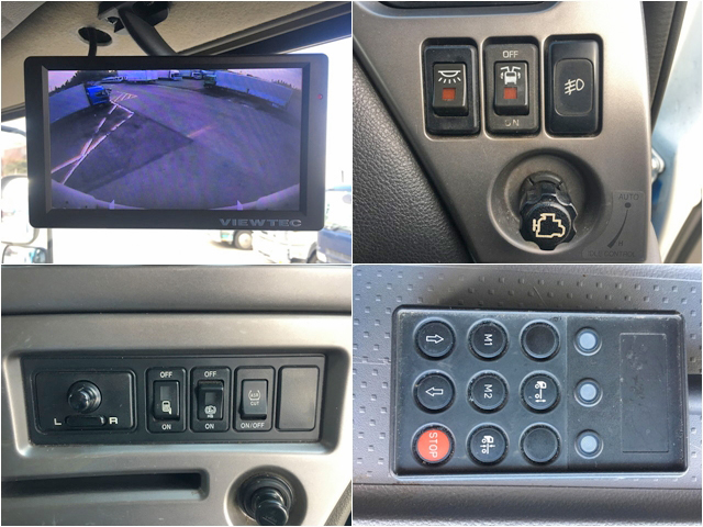 UDトラックスクオンアルミウイング大型（10t）[写真33]