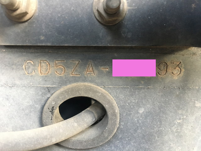 UDトラックスクオンアルミウイング大型（10t）[写真38]