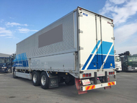 UDトラックスクオンアルミウイング大型（10t）[写真04]