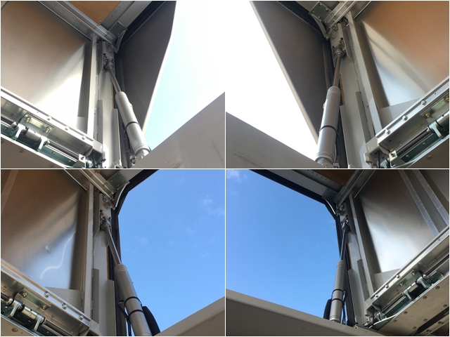 UDトラックスクオンアルミウイング大型（10t）[写真06]