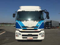 UDトラックスクオンアルミウイング大型（10t）[写真07]