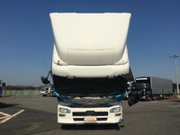 UDトラックスクオンアルミウイング大型（10t）[写真08]