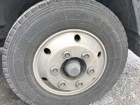 いすゞフォワード冷凍車（冷蔵車）中型（4t）[写真20]