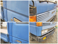 マツダタイタンダンプ小型（2t・3t）[写真12]