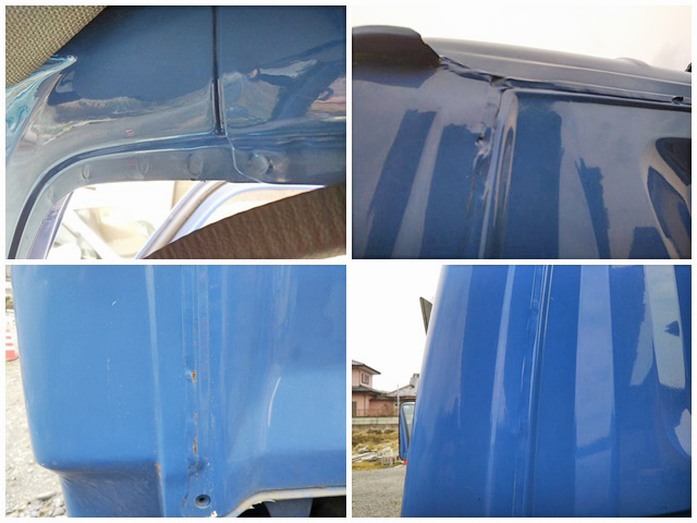 マツダタイタンダンプ小型（2t・3t）[写真14]