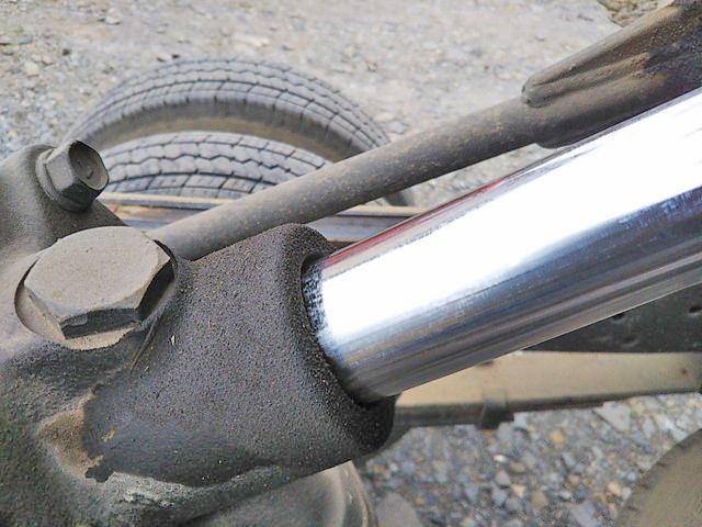 マツダタイタンダンプ小型（2t・3t）[写真18]