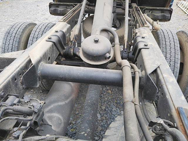 マツダタイタンダンプ小型（2t・3t）[写真20]