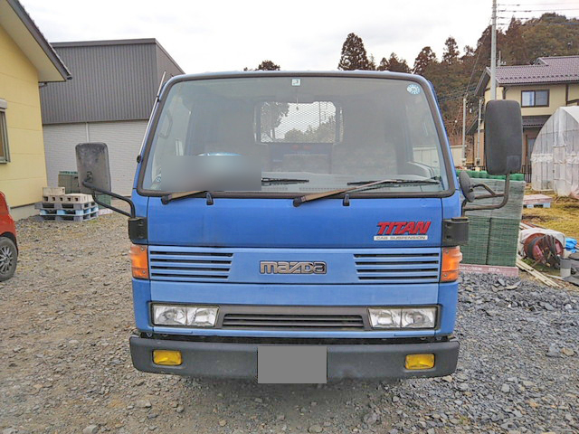 マツダタイタンダンプ小型（2t・3t）[写真06]