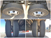 いすゞフォワードアルミウイング中型（4t）[写真21]