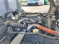 いすゞフォワードアルミウイング中型（4t）[写真25]