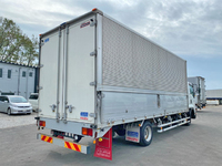 いすゞフォワードアルミウイング中型（4t）[写真02]