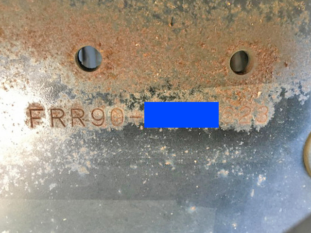 いすゞフォワードアルミウイング中型（4t）[写真40]