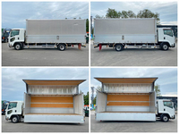 いすゞフォワードアルミウイング中型（4t）[写真05]