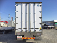 日野プロフィア冷凍車（冷蔵車）大型（10t）[写真10]