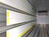 日野プロフィア冷凍車（冷蔵車）大型（10t）[写真11]