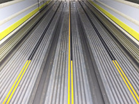 日野プロフィア冷凍車（冷蔵車）大型（10t）[写真14]