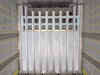 日野プロフィア冷凍車（冷蔵車）大型（10t）[写真15]