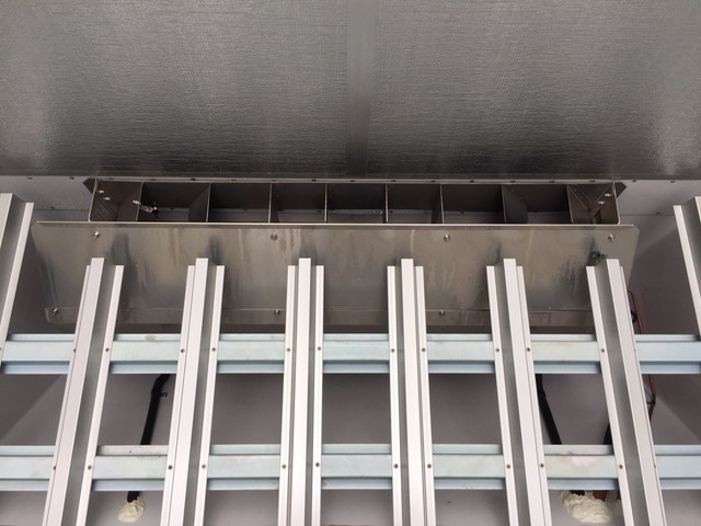 日野プロフィア冷凍車（冷蔵車）大型（10t）[写真16]