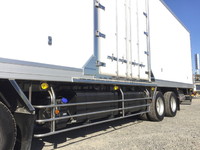 日野プロフィア冷凍車（冷蔵車）大型（10t）[写真20]