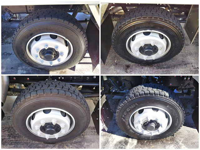 日野プロフィア冷凍車（冷蔵車）大型（10t）[写真21]