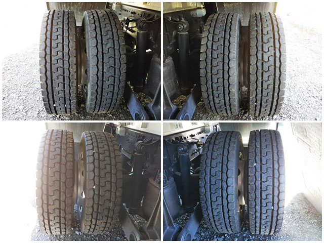 日野プロフィア冷凍車（冷蔵車）大型（10t）[写真22]