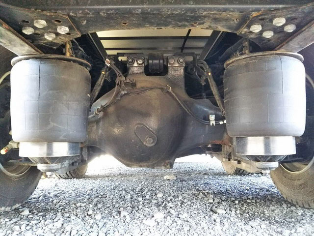 日野プロフィア冷凍車（冷蔵車）大型（10t）[写真24]