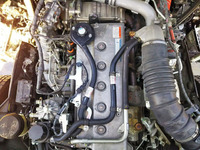 日野プロフィア冷凍車（冷蔵車）大型（10t）[写真25]