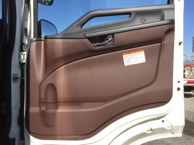 日野プロフィア冷凍車（冷蔵車）大型（10t）[写真27]