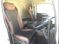 日野プロフィア冷凍車（冷蔵車）大型（10t）[写真28]