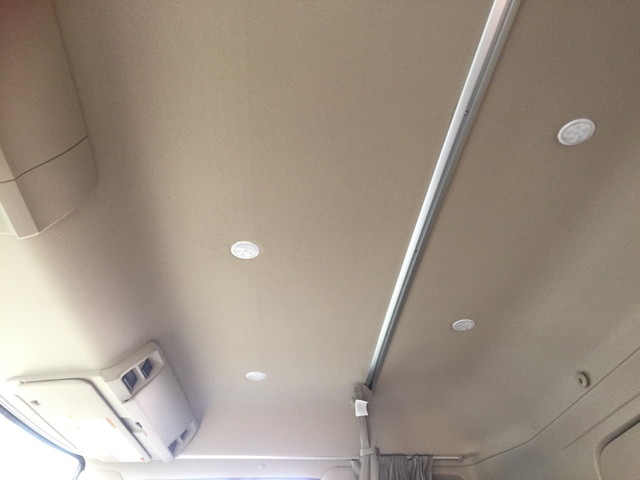 日野プロフィア冷凍車（冷蔵車）大型（10t）[写真30]