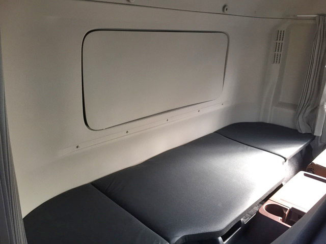 日野プロフィア冷凍車（冷蔵車）大型（10t）[写真31]