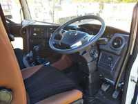 日野プロフィア冷凍車（冷蔵車）大型（10t）[写真33]