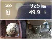 日野プロフィア冷凍車（冷蔵車）大型（10t）[写真37]