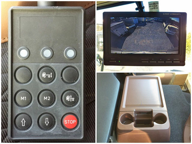 日野プロフィア冷凍車（冷蔵車）大型（10t）[写真39]