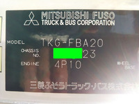 日野プロフィア冷凍車（冷蔵車）大型（10t）[写真40]