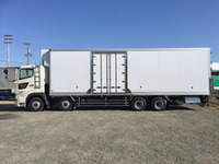 日野プロフィア冷凍車（冷蔵車）大型（10t）[写真05]