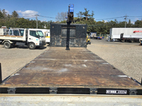 いすゞフォワードクレーン4段増トン（6t・8t）[写真12]