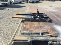 いすゞフォワードクレーン4段増トン（6t・8t）[写真15]