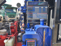 いすゞフォワードクレーン4段増トン（6t・8t）[写真20]