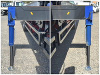 いすゞフォワードクレーン4段増トン（6t・8t）[写真21]