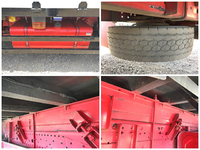 いすゞフォワードクレーン4段増トン（6t・8t）[写真24]