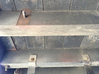 いすゞフォワードクレーン4段増トン（6t・8t）[写真25]