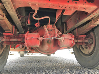 いすゞフォワードクレーン4段増トン（6t・8t）[写真26]